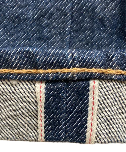 LEVI'S PReMIUM（リーバイス プレミアム）LEVI'S PReMIUM (リーバイス プレミアム) 501セルビッチデニムパンツ インディゴ サイズ:W30 L34の古着・服飾アイテム