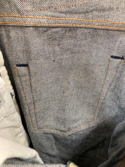 LEVI'S PReMIUM（リーバイス プレミアム）LEVI'S PReMIUM (リーバイス プレミアム) 501セルビッチデニムパンツ インディゴ サイズ:W30 L34の古着・服飾アイテム
