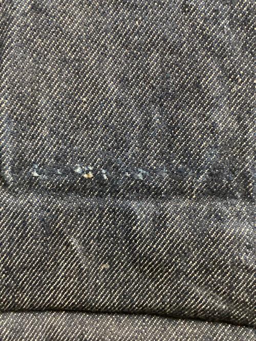 LEVI'S PReMIUM（リーバイス プレミアム）LEVI'S PReMIUM (リーバイス プレミアム) 501セルビッチデニムパンツ インディゴ サイズ:W30 L34の古着・服飾アイテム