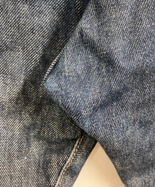 LEVI'S PReMIUM（リーバイス プレミアム）LEVI'S PReMIUM (リーバイス プレミアム) 501セルビッチデニムパンツ インディゴ サイズ:W30 L34の古着・服飾アイテム