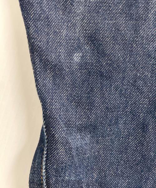 LEVI'S PReMIUM（リーバイス プレミアム）LEVI'S PReMIUM (リーバイス プレミアム) 501セルビッチデニムパンツ インディゴ サイズ:W30 L34の古着・服飾アイテム