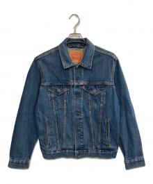 LEVI'S（リーバイス）の古着「デニムジャケット」｜インディゴ