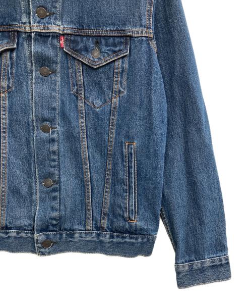 LEVI'S（リーバイス）LEVI'S (リーバイス) デニムジャケット インディゴ サイズ:Sの古着・服飾アイテム