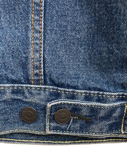 LEVI'S（リーバイス）LEVI'S (リーバイス) デニムジャケット インディゴ サイズ:Sの古着・服飾アイテム