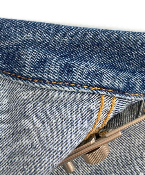 LEVI'S（リーバイス）LEVI'S (リーバイス) デニムジャケット インディゴ サイズ:Sの古着・服飾アイテム