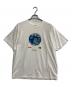 THE NORTH FACE（ザ ノース フェイス）の古着「OneWorld Tee」｜ホワイト