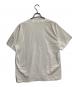 THE NORTH FACE (ザ ノース フェイス) SUPREME (シュプリーム) OneWorld Tee ホワイト サイズ:L：7000円