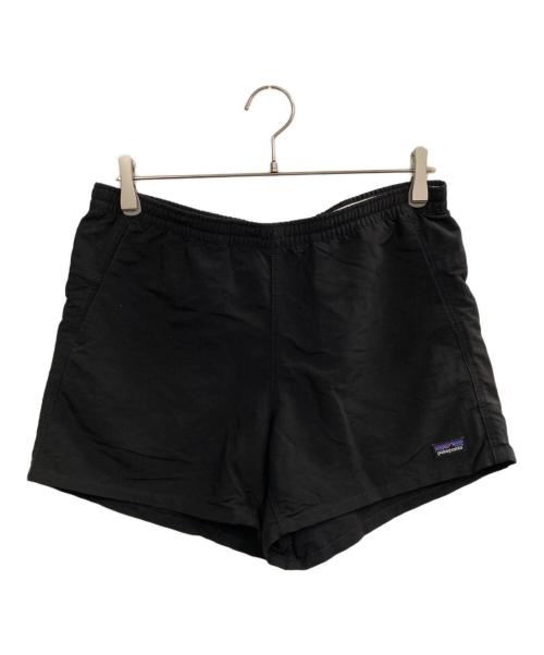 Patagonia（パタゴニア）Patagonia (パタゴニア) バギーズショーツ ブラック サイズ:Mの古着・服飾アイテム