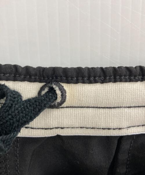 Patagonia（パタゴニア）Patagonia (パタゴニア) バギーズショーツ ブラック サイズ:Mの古着・服飾アイテム