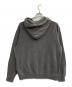 PENDLETON (ペンドルトン) ジップフーディー グレー サイズ:M：5000円