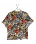 KENZO (ケンゾー) VERDY (ヴェルディ) VERDY COLLECTION OVERSIZE TSHIRT 黄緑 サイズ:M：18000円