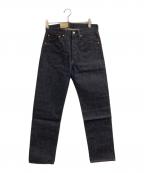 LEVI'S VINTAGE CLOTHINGリーバイス ビンテージ クロージング）の古着「501XX 1955年モデル」｜インディゴ