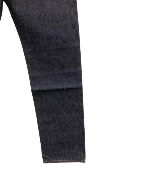 LEVI'S VINTAGE CLOTHING（リーバイス ビンテージ クロージング）LEVI'S VINTAGE CLOTHING (リーバイス ビンテージ クロージング) 501XX 1955年モデル インディゴ サイズ:W32 L34 未使用品の古着・服飾アイテム