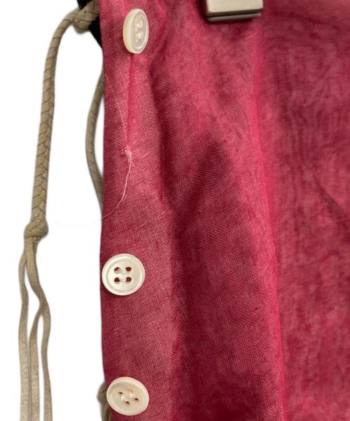 TENNE HANDCRAFTED MODERN（テン ハンドクラフテッド モダン）TENNE HANDCRAFTED MODERN (テン ハンドクラフテッド モダン) 4枚スカートロング ネイビー サイズ:記載なし（実寸サイズを参照ください）の古着・服飾アイテム