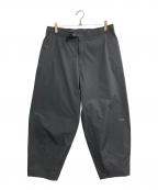 OAKLEYオークリー）の古着「Fgl Fari Pants 6.0」｜ダークグレー