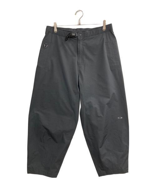 OAKLEY（オークリー）OAKLEY (オークリー) Fgl Fari Pants 6.0 ダークグレー サイズ:XL 未使用品の古着・服飾アイテム