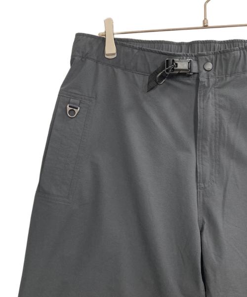 OAKLEY（オークリー）OAKLEY (オークリー) Fgl Fari Pants 6.0 ダークグレー サイズ:XL 未使用品の古着・服飾アイテム