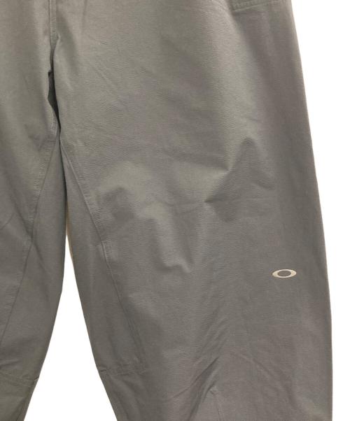 OAKLEY（オークリー）OAKLEY (オークリー) Fgl Fari Pants 6.0 ダークグレー サイズ:XL 未使用品の古着・服飾アイテム