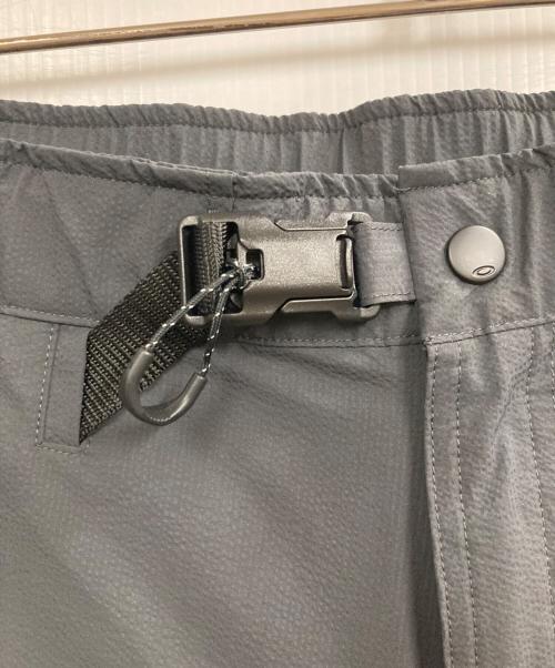 OAKLEY（オークリー）OAKLEY (オークリー) Fgl Fari Pants 6.0 ダークグレー サイズ:XL 未使用品の古着・服飾アイテム
