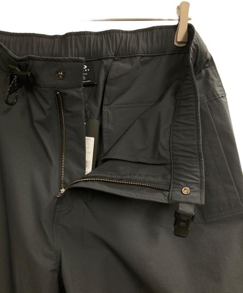 OAKLEY（オークリー）OAKLEY (オークリー) Fgl Fari Pants 6.0 ダークグレー サイズ:XL 未使用品の古着・服飾アイテム
