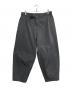 OAKLEY（オークリー）の古着「Fgl Fari Pants 6.0」｜ダークグレー