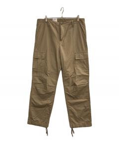 中古・古着通販】OUTIL (ウティ) PANTALON BLESLE M-47 カーゴパンツ