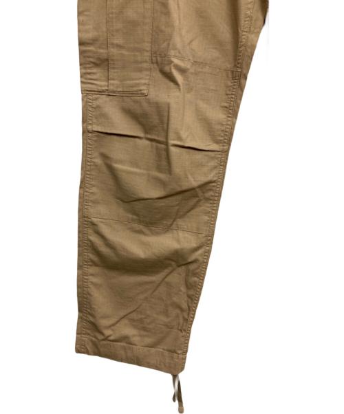 Carhartt WIP（カーハート ワーク イン プログレス）CARHARTT WIP (カーハート ワーク イン プログレス) REGULAR CARGO PANT ベージュ サイズ:W36 未使用品の古着・服飾アイテム