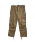 CARHARTT WIP（カーハート ワーク イン プログレス）の古着「REGULAR CARGO PANT」｜ベージュ