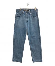 LEVI'S（リーバイス）の古着「デニムパンツ」｜ブルー