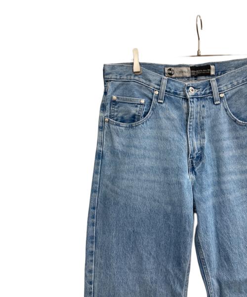 LEVI'S（リーバイス）LEVI'S (リーバイス) デニムパンツ ブルー サイズ:W32L32の古着・服飾アイテム