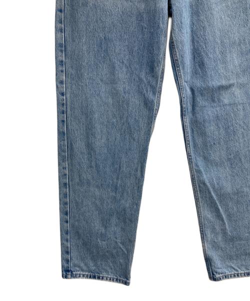 LEVI'S（リーバイス）LEVI'S (リーバイス) デニムパンツ ブルー サイズ:W32L32の古着・服飾アイテム