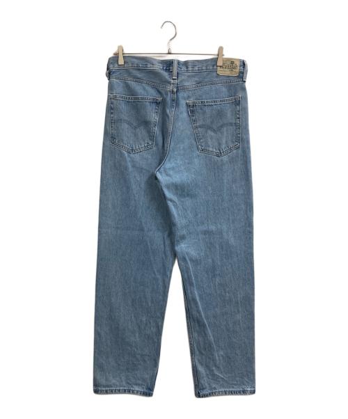 LEVI'S（リーバイス）LEVI'S (リーバイス) デニムパンツ ブルー サイズ:W32L32の古着・服飾アイテム