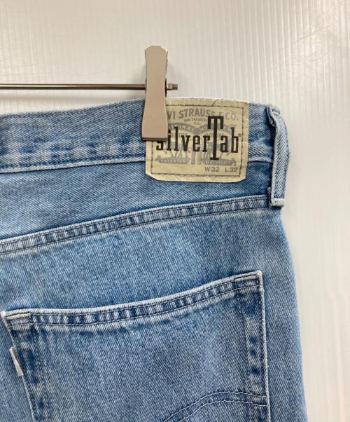 LEVI'S（リーバイス）LEVI'S (リーバイス) デニムパンツ ブルー サイズ:W32L32の古着・服飾アイテム