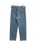 LEVI'S (リーバイス) デニムパンツ ブルー サイズ:W32L32：6000円