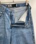 中古・古着 LEVI'S (リーバイス) デニムパンツ ブルー サイズ:W32L32：6000円