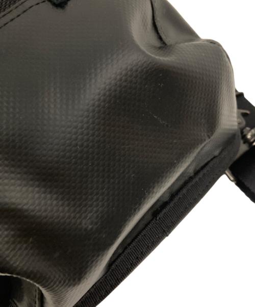 PORTER（ポーター）PORTER (ポーター) HEAT  SLING SHOULDER BAG ブラックの古着・服飾アイテム