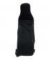 PORTER (ポーター) HEAT  SLING SHOULDER BAG ブラック：14000円