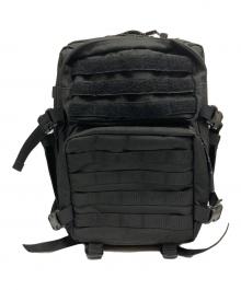 WOLFpak（ウルフパック）の古着「タクティカル バックパック」｜ブラック