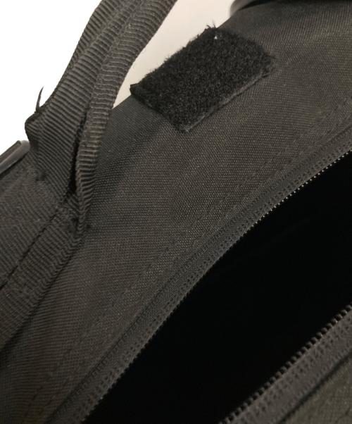 WOLFpak（ウルフパック）WOLFpak (ウルフパック) タクティカル バックパック ブラックの古着・服飾アイテム
