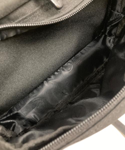 WOLFpak（ウルフパック）WOLFpak (ウルフパック) タクティカル バックパック ブラックの古着・服飾アイテム