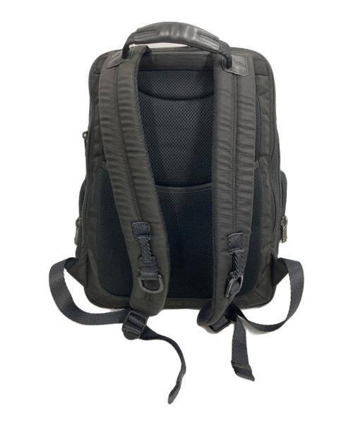 TUMI（トゥミ）TUMI (トゥミ) ALPHA BRAVO ブルーカモの古着・服飾アイテム