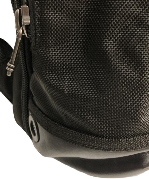 TUMI（トゥミ）TUMI (トゥミ) ALPHA BRAVO ブルーカモの古着・服飾アイテム