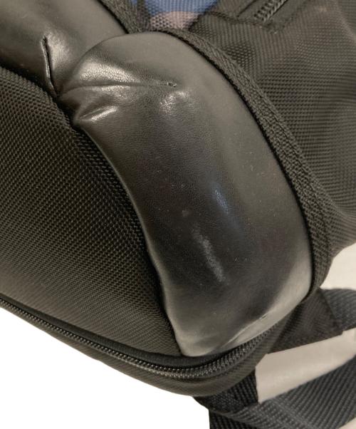 TUMI（トゥミ）TUMI (トゥミ) ALPHA BRAVO ブルーカモの古着・服飾アイテム