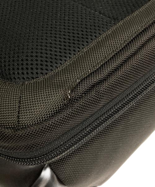 TUMI（トゥミ）TUMI (トゥミ) ALPHA BRAVO ブルーカモの古着・服飾アイテム
