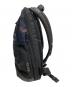 TUMI (トゥミ) ALPHA BRAVO ブルーカモ：17000円
