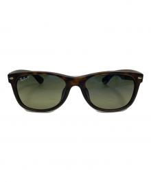 RAY-BAN（レイバン）の古着「サングラス」｜ブラウン