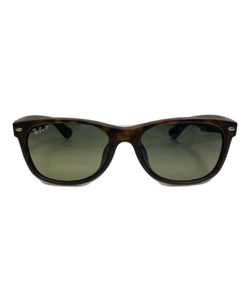 RAY-BAN（レイバン）RAY-BAN (レイバン) サングラス ブラウンの古着・服飾アイテム