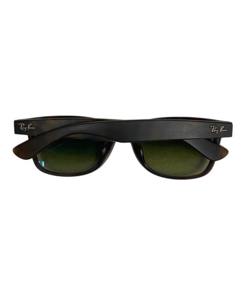 RAY-BAN（レイバン）RAY-BAN (レイバン) サングラス ブラウンの古着・服飾アイテム