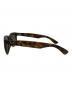 RAY-BAN (レイバン) サングラス ブラウン：8000円