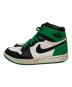 NIKE (ナイキ) Air Jordan 1 Retro High OG グリーン サイズ:27：7000円